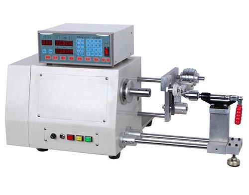 適用于繼電器、通訊線圈等多功能的自動(dòng)分線機(jī)HY-R01