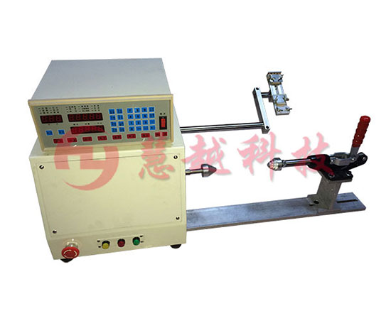 適用于繼電器、通訊線圈等多功能的自動(dòng)分線機(jī)HY-R01