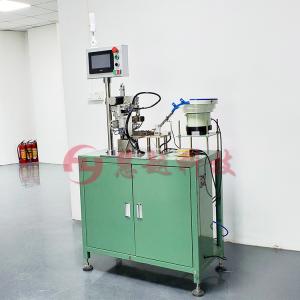 HY-CH01全自動(dòng)磁環(huán)繞線(xiàn)機(jī), 磁環(huán)電感，共模電感，耦合線(xiàn)圈，磁環(huán)電感線(xiàn)圈，耦合電感線(xiàn)圈